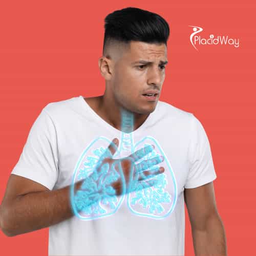 Lung Cancer Treatment Options and Immunotherapy Explained